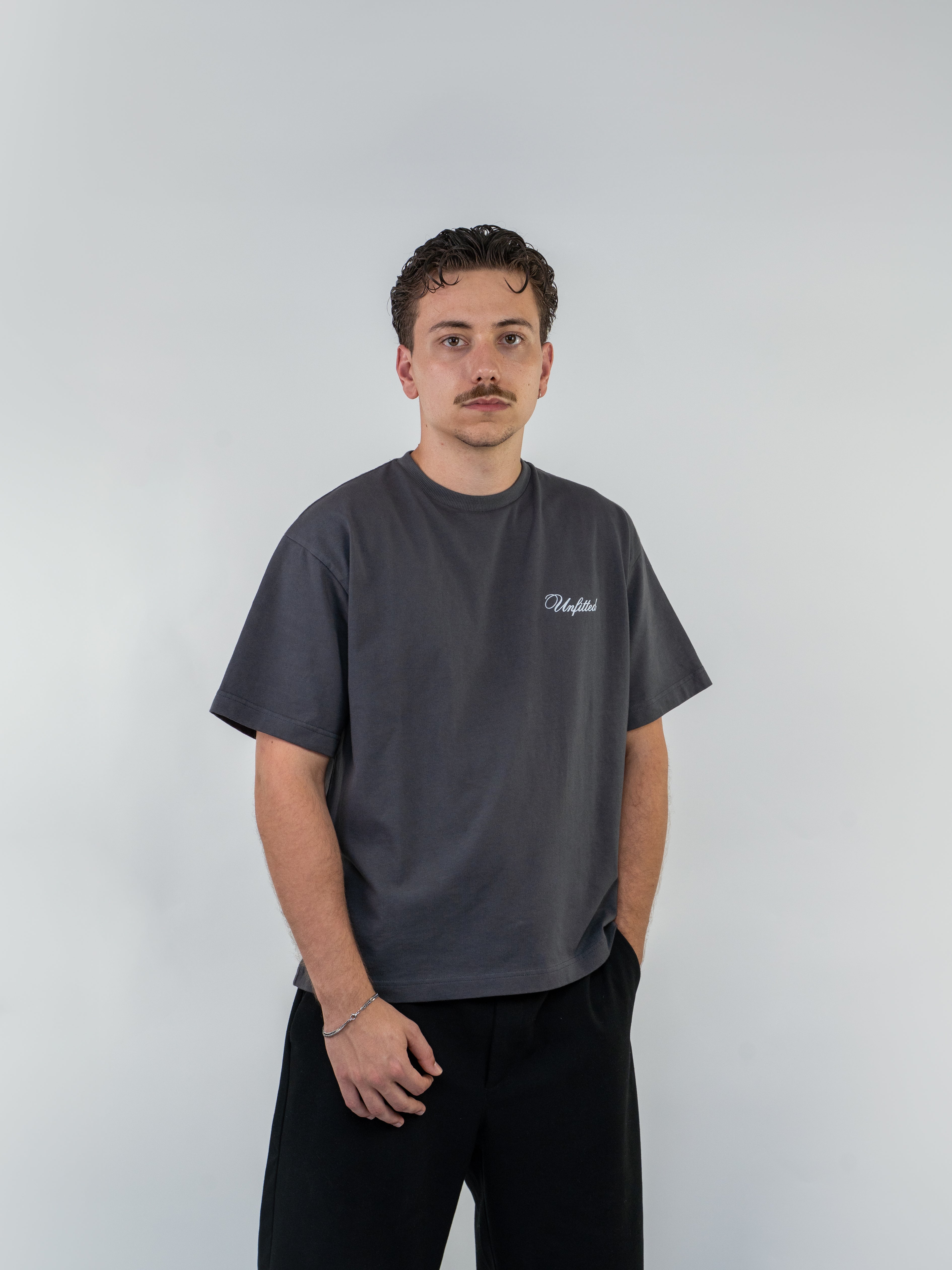 T-shirt Unbroken Flowers