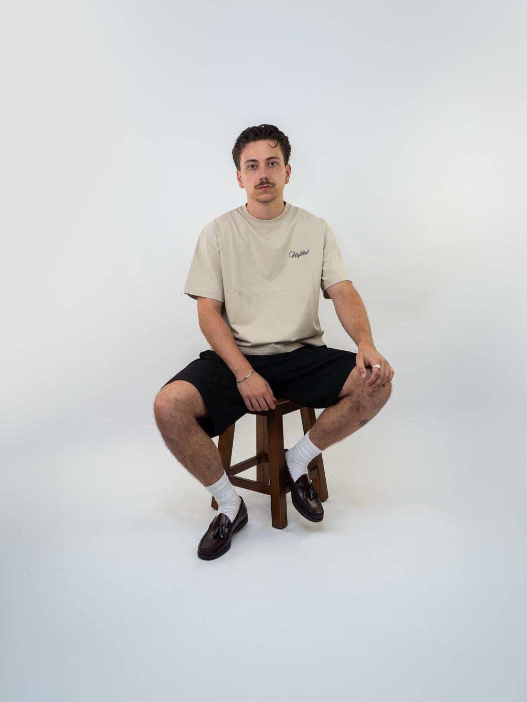 T-shirt Unbroken Flowers