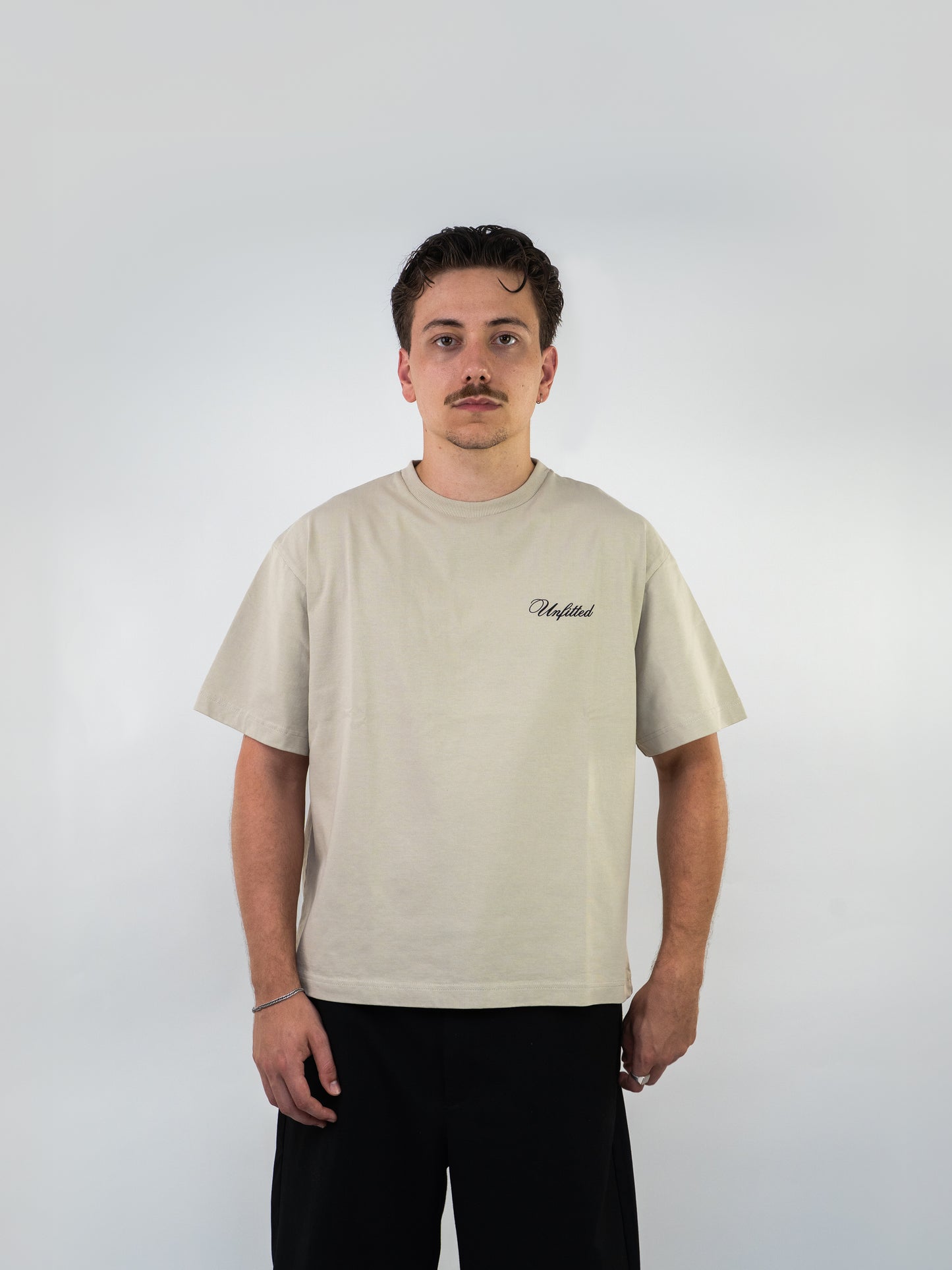 T-shirt Unbroken Flowers