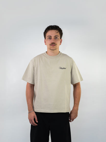 T-shirt Unbroken Flowers