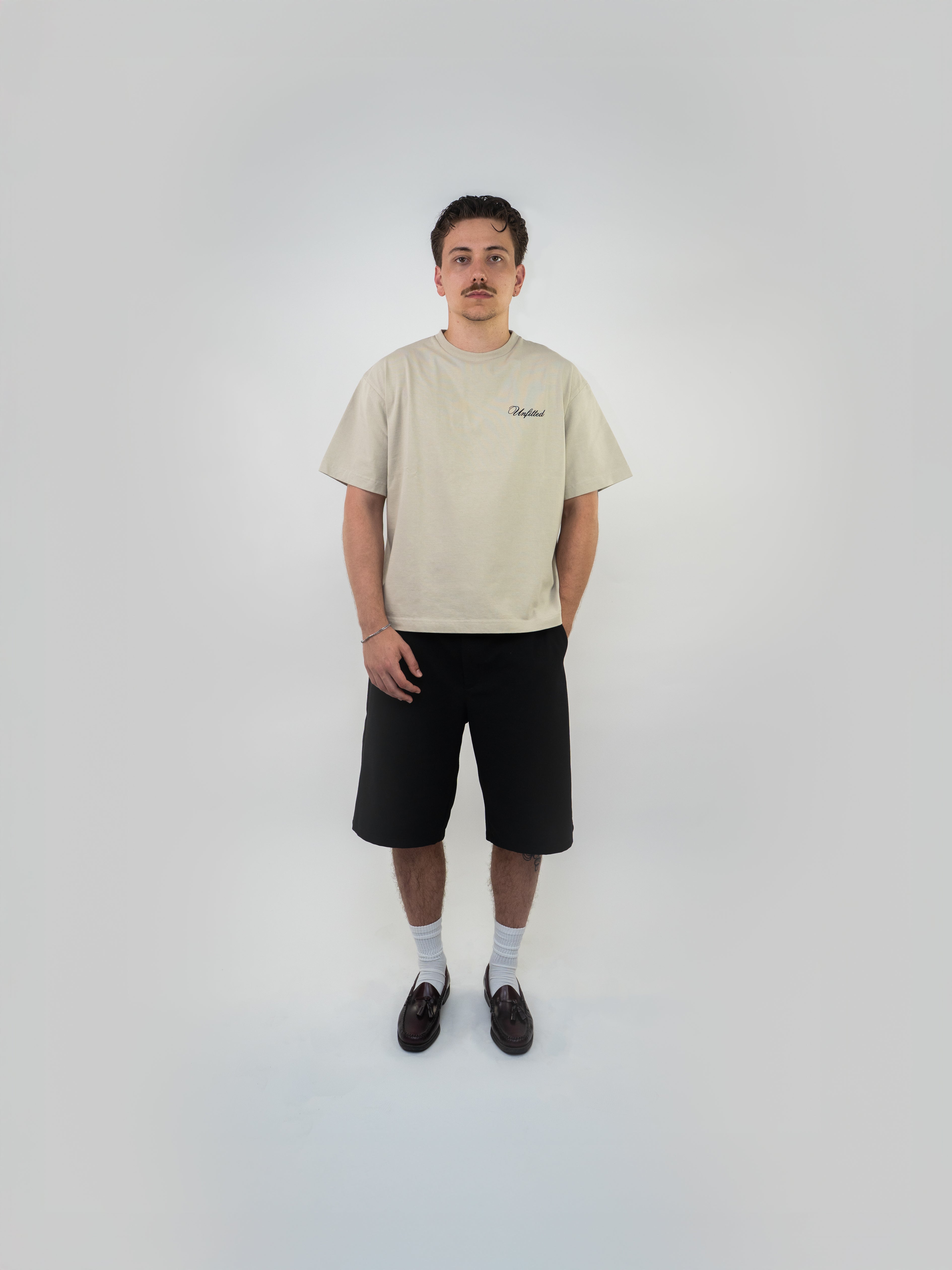 T-shirt Unbroken Flowers