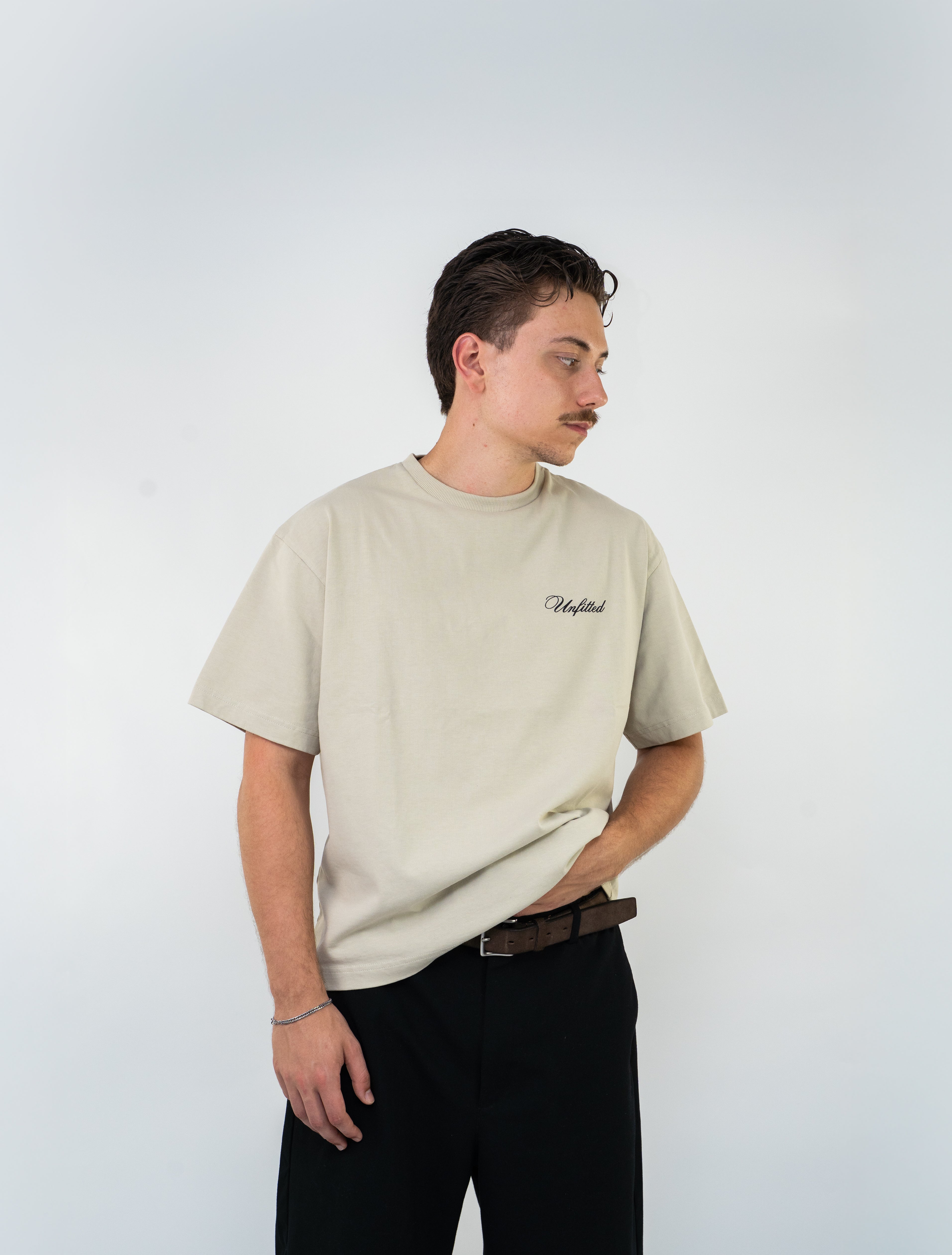 T-shirt Unbroken Flowers