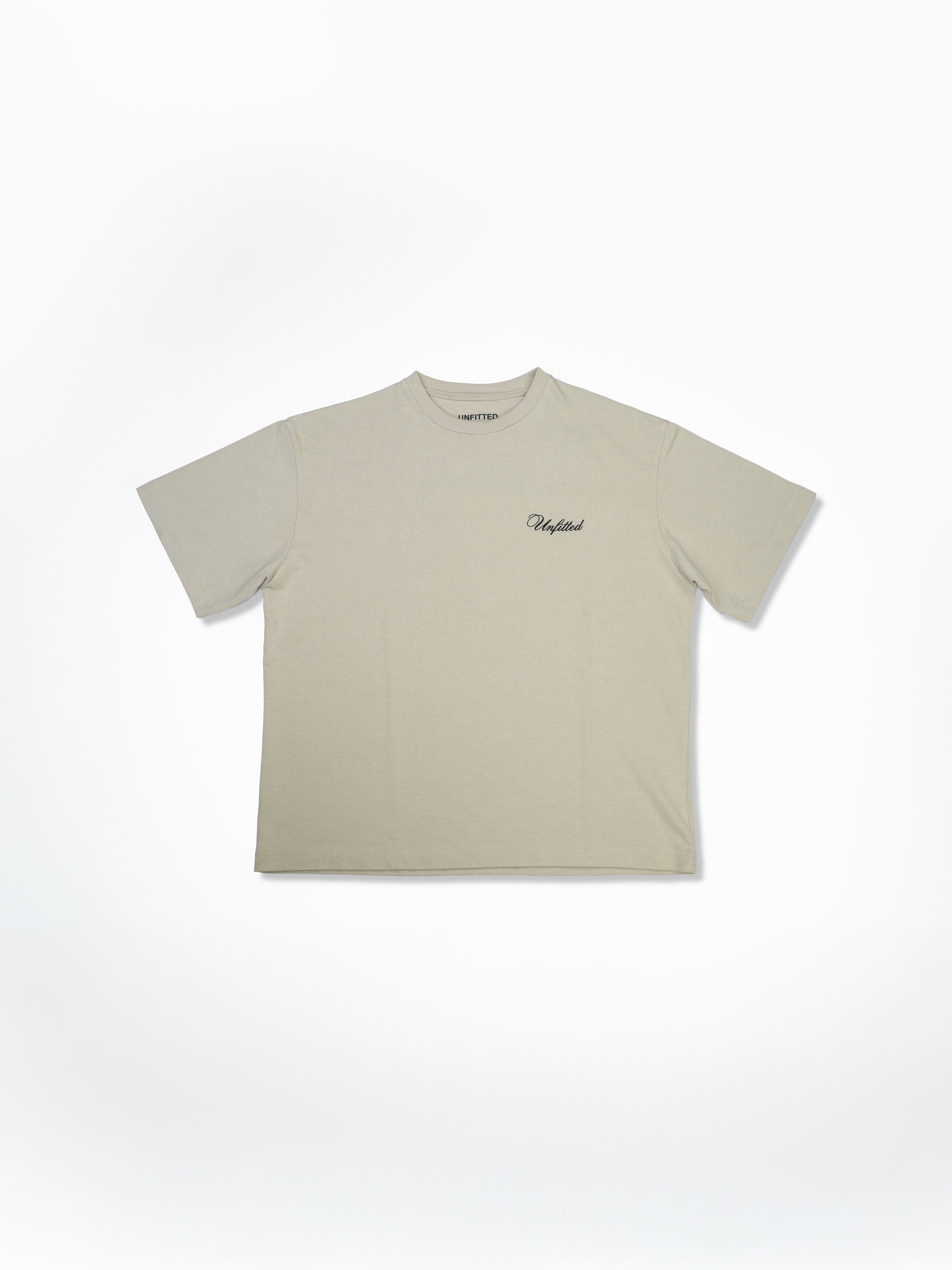 T-shirt Unbroken Flowers