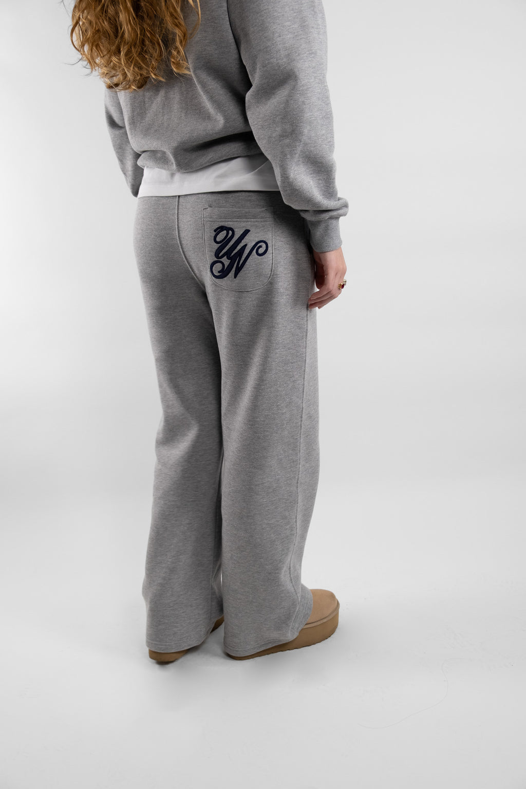 Calça Royal Club Mulher