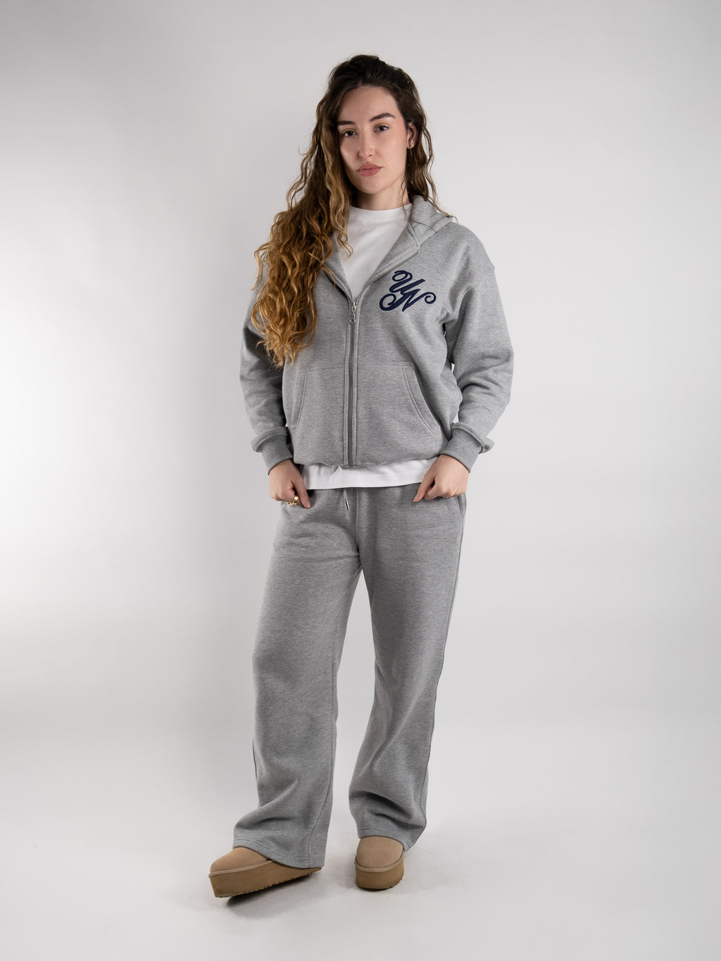 Calça Royal Club Mulher