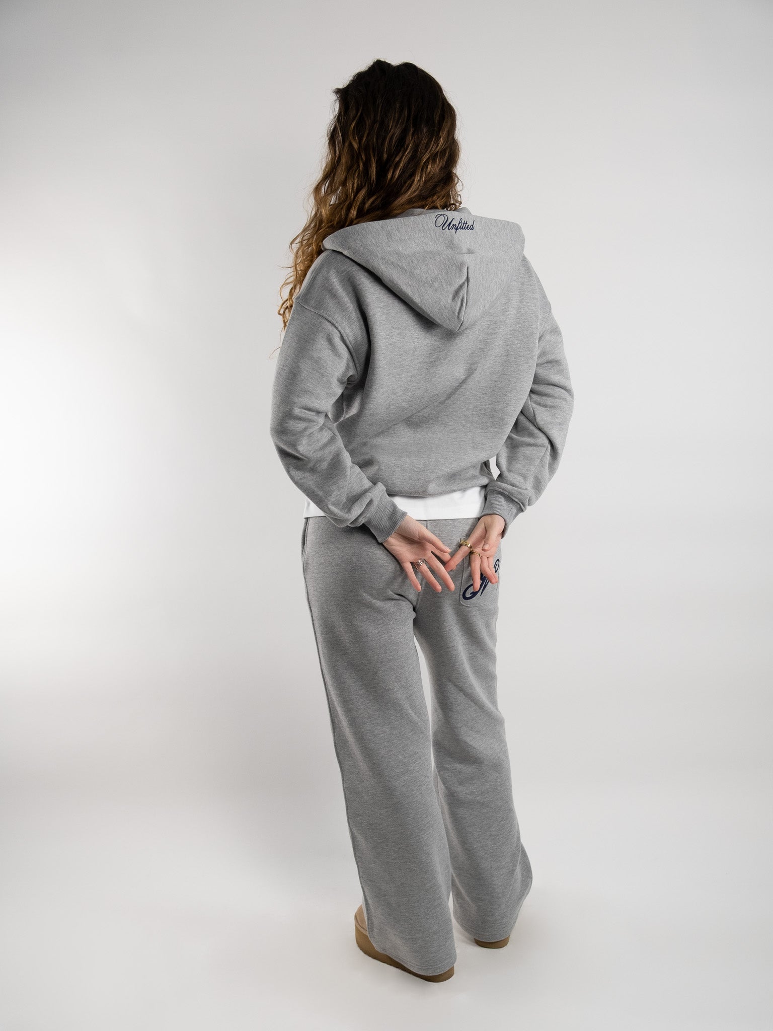 Calça Royal Club Mulher