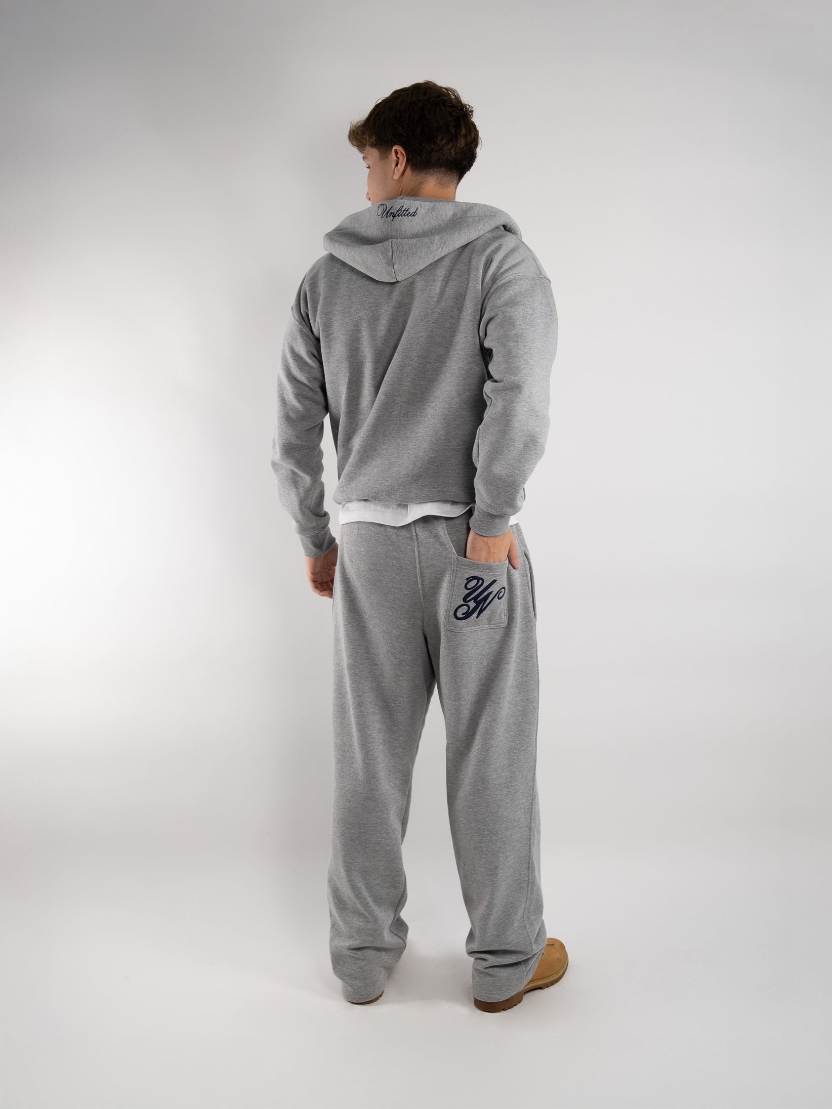 Calça Royal Club Homem