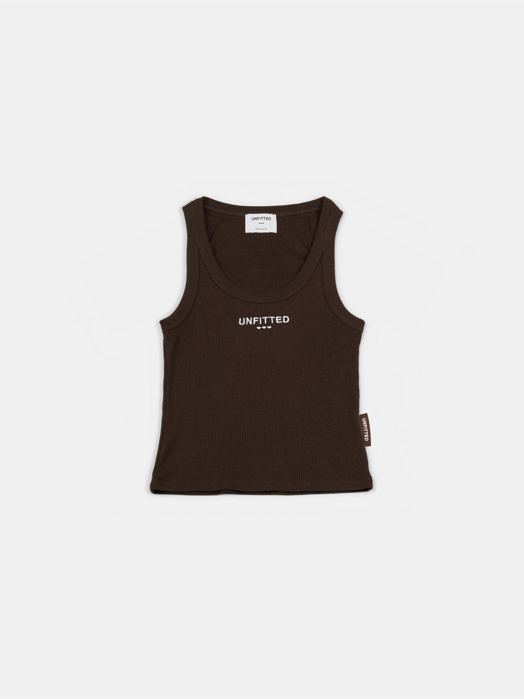 Tank top Normalize Bromance