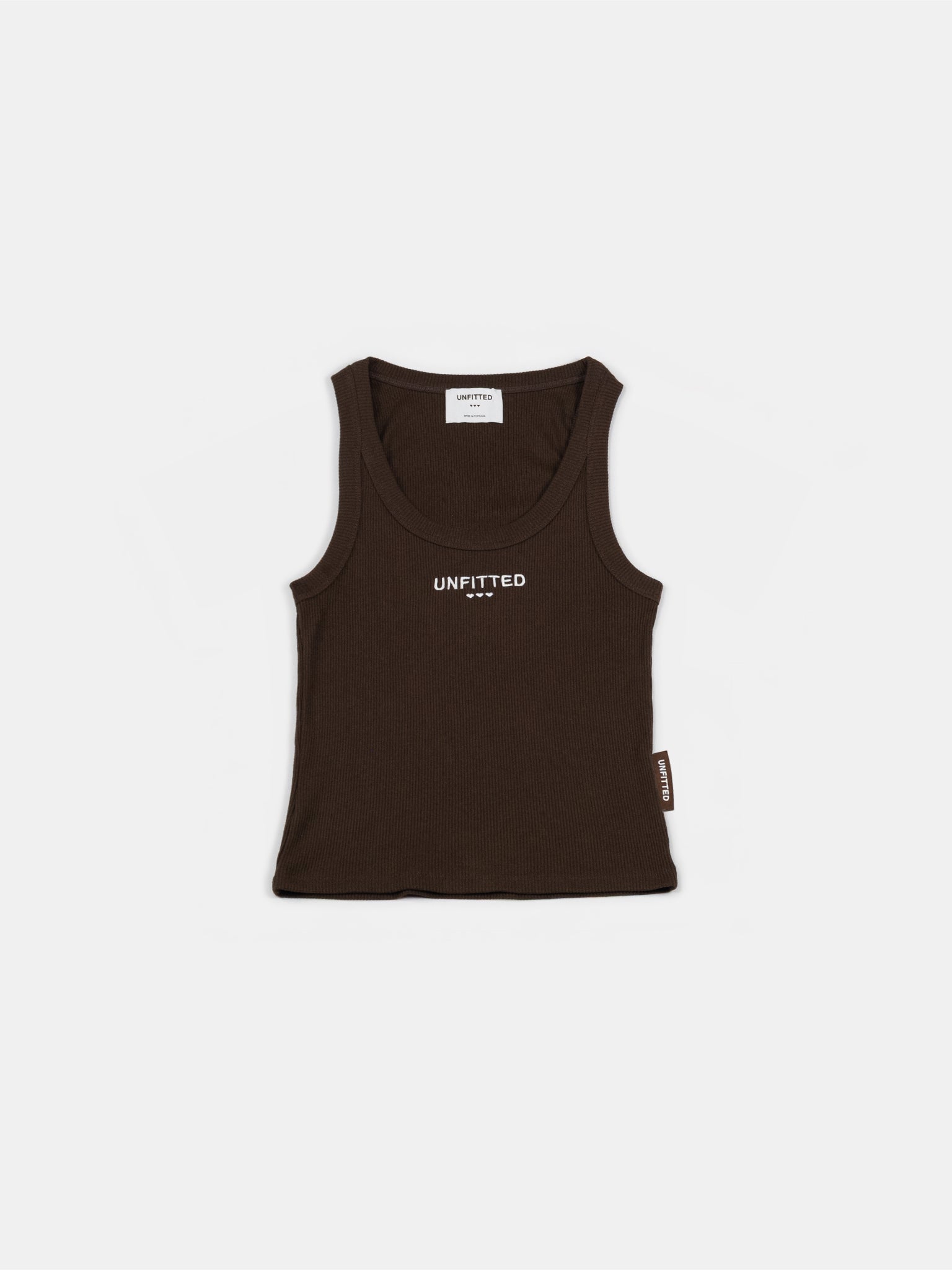 Tank top Normalize Bromance