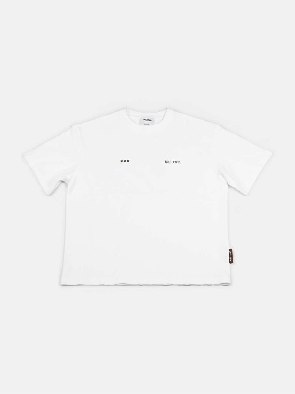 T-shirt Normalize Bromance