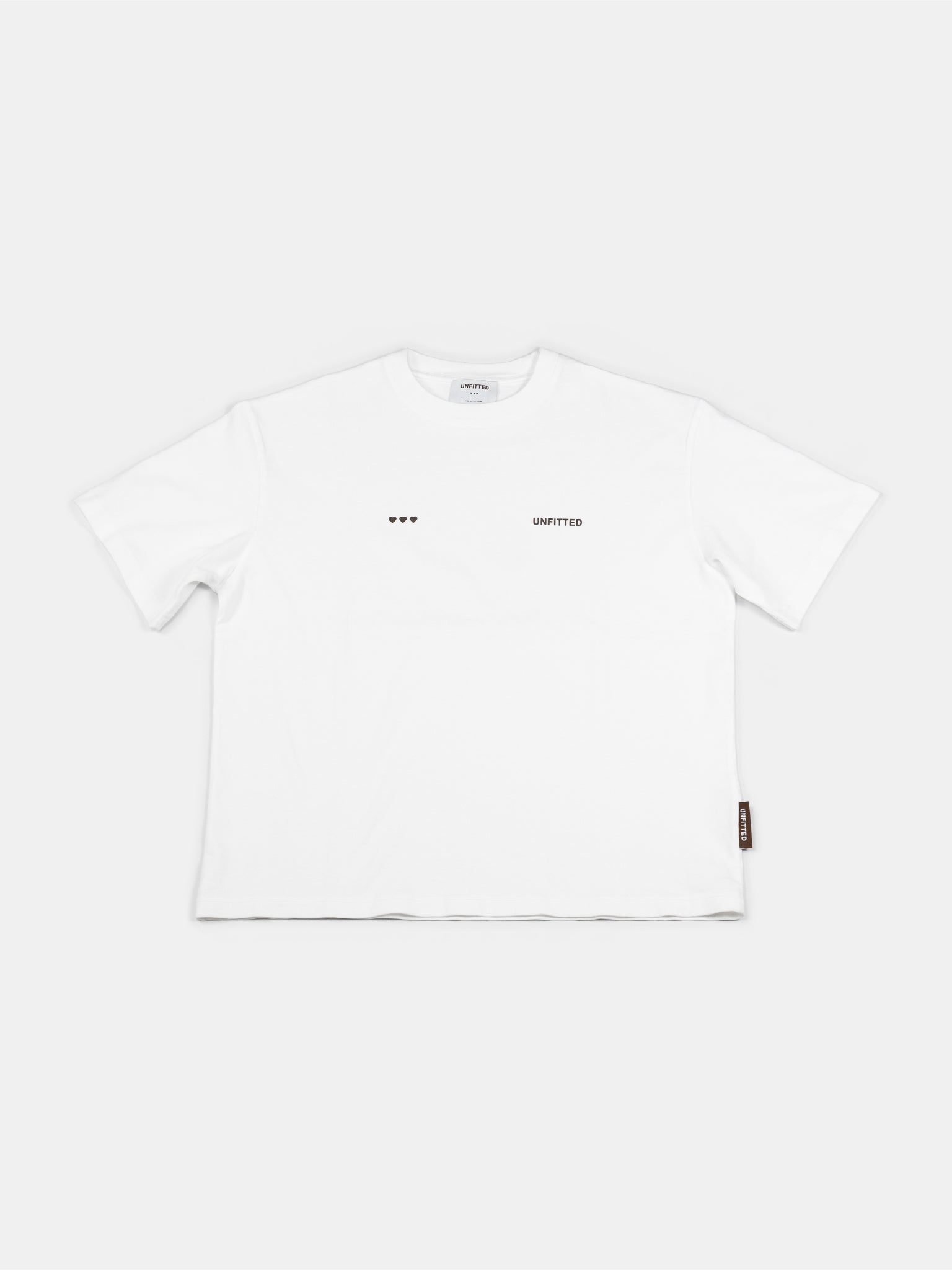 T-shirt Normalize Bromance