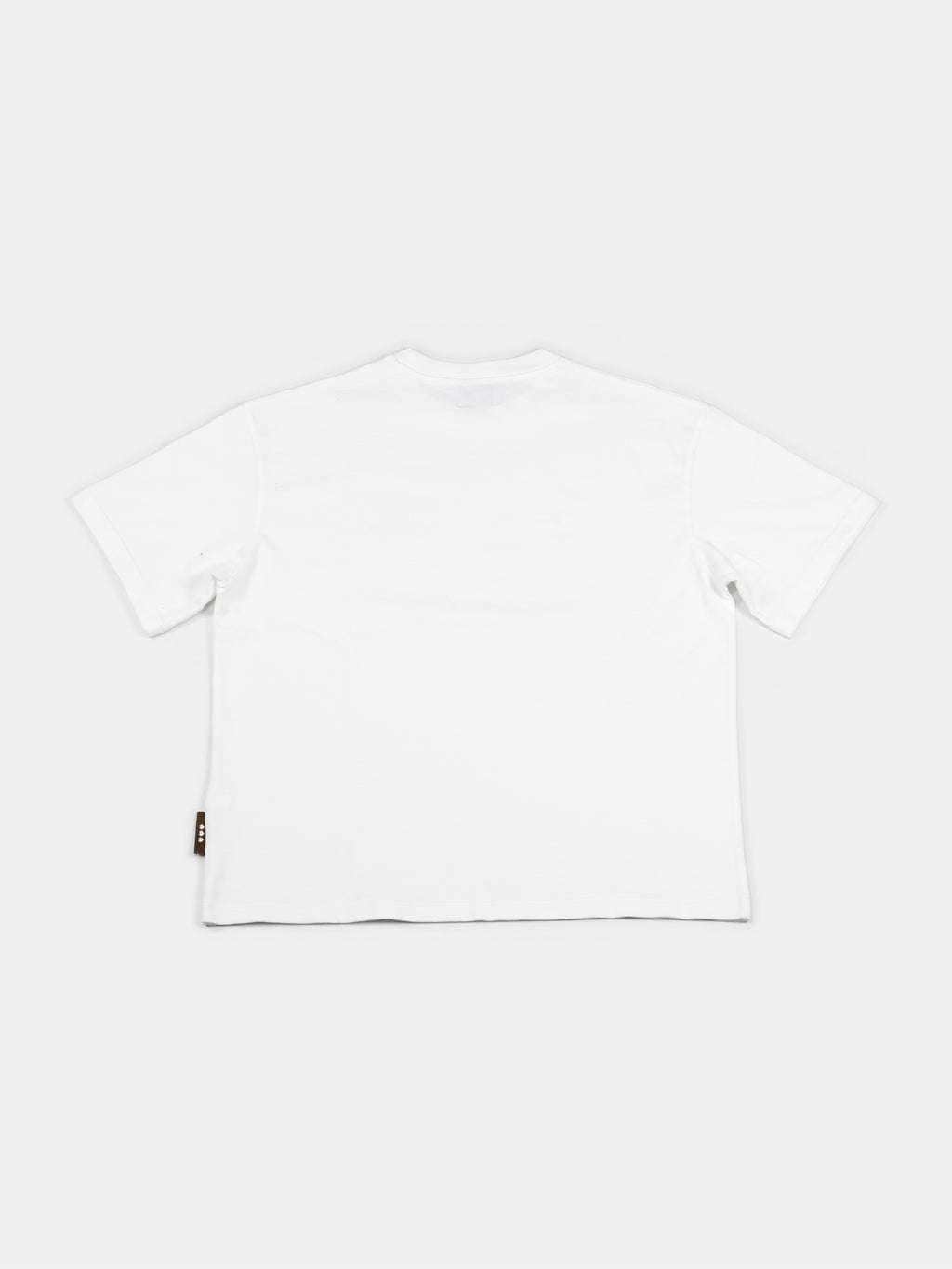 T-shirt Normalize Bromance