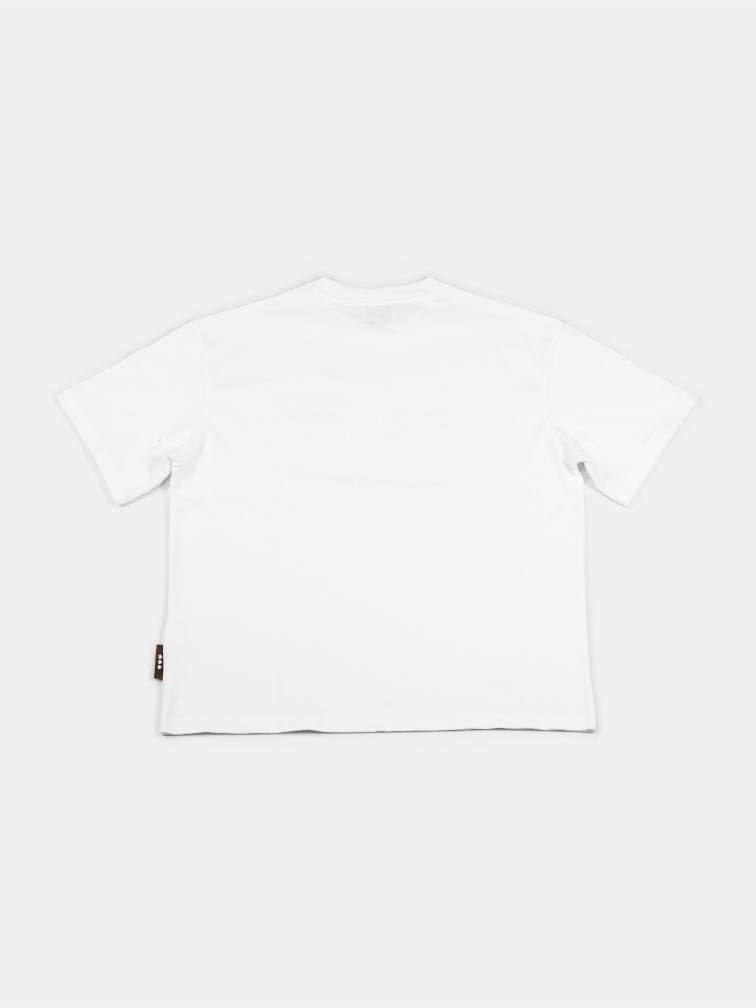 T-shirt Normalize Bromance