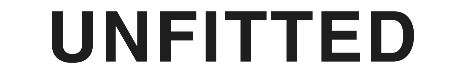 UNFITTED