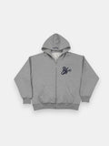 Royal Club Zip-up Jacket