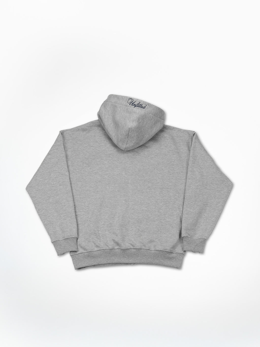 Casaco Zip-up Royal Club