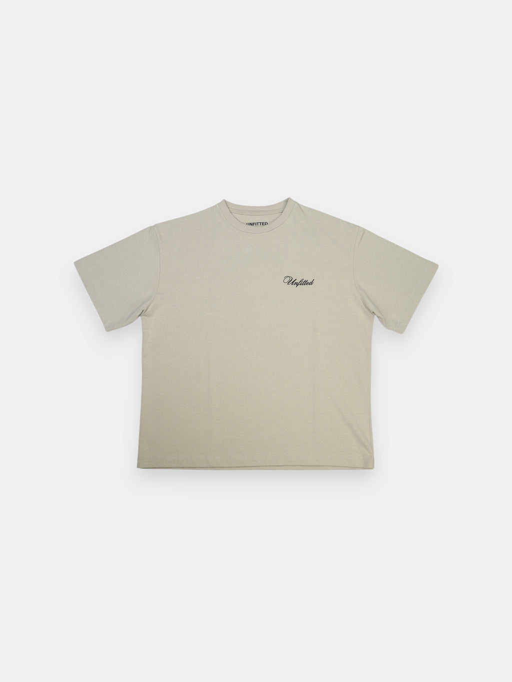 T-shirt Unbroken Flowers
