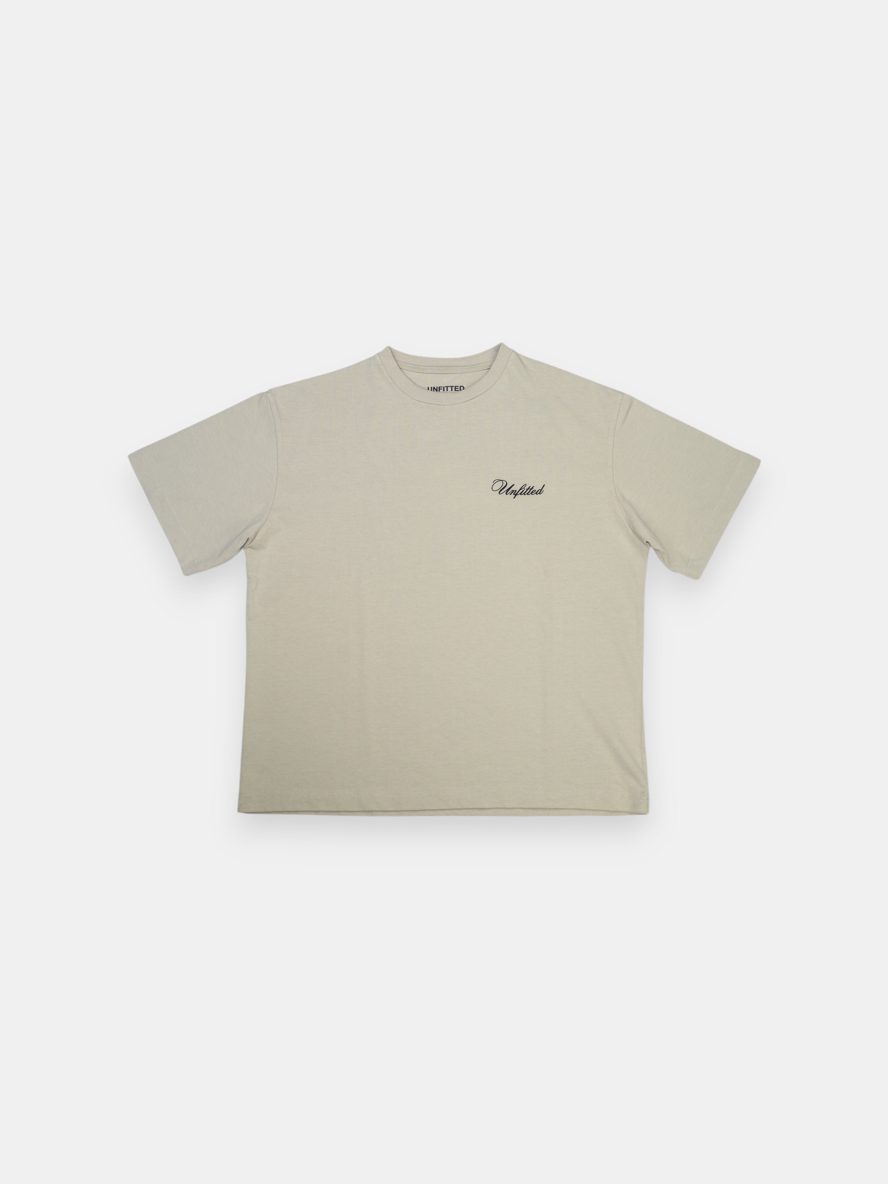 Unbroken Flowers T-shirt