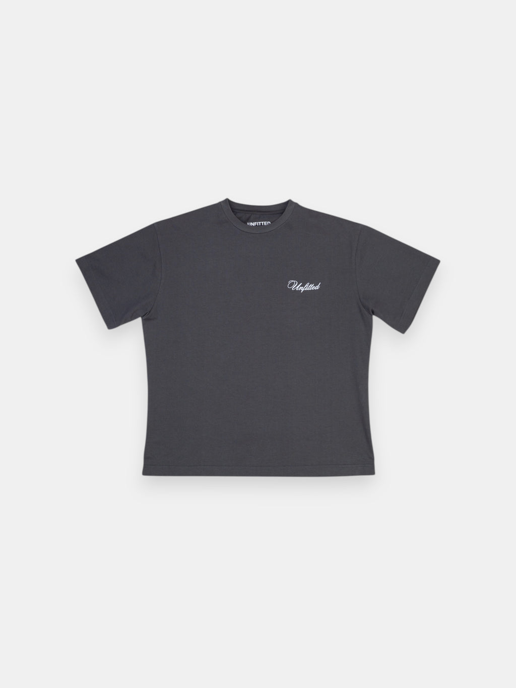 Unbroken Flowers T-shirt