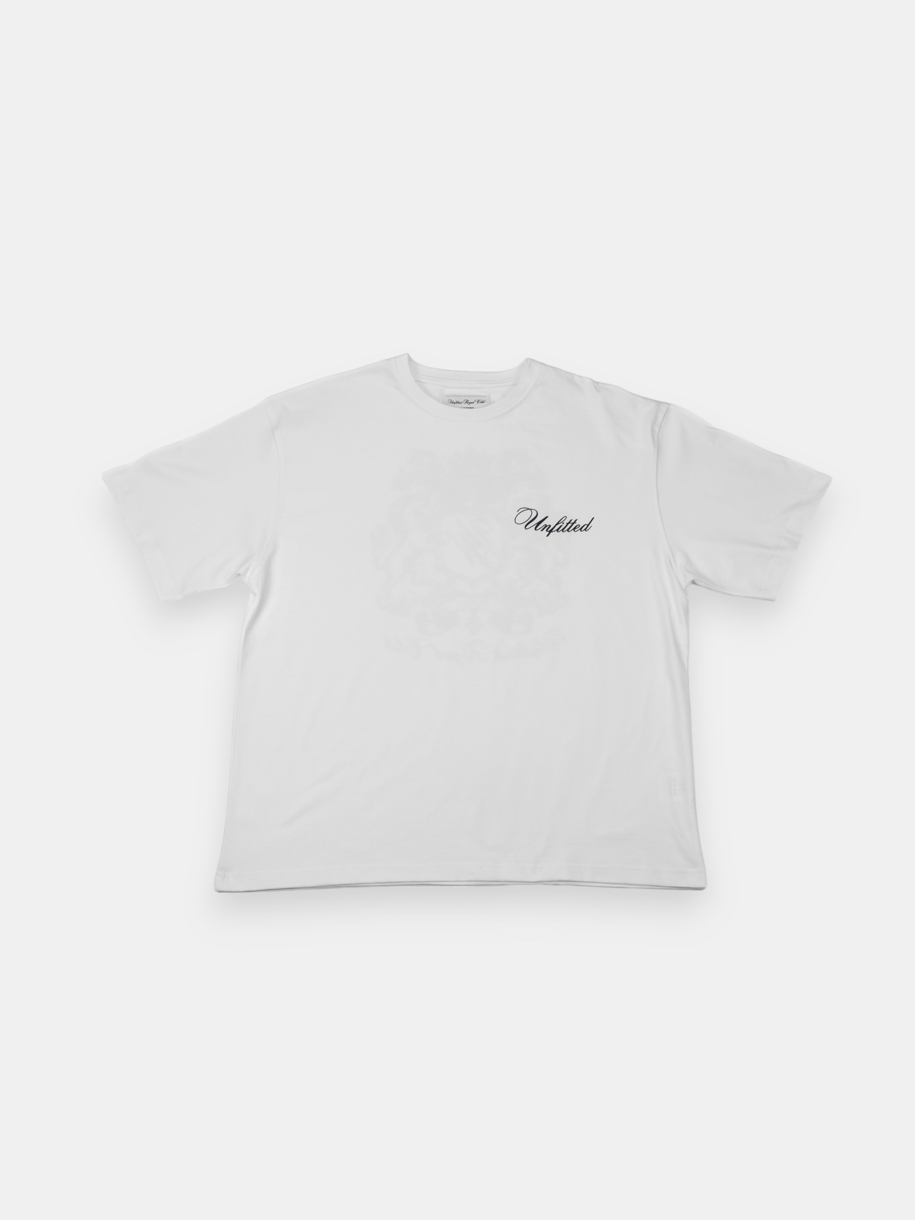 Royal Club T-shirt - Pre-order