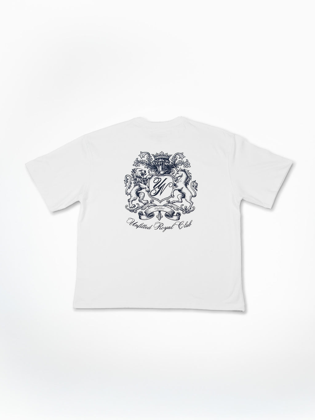 T-shirt Royal Club