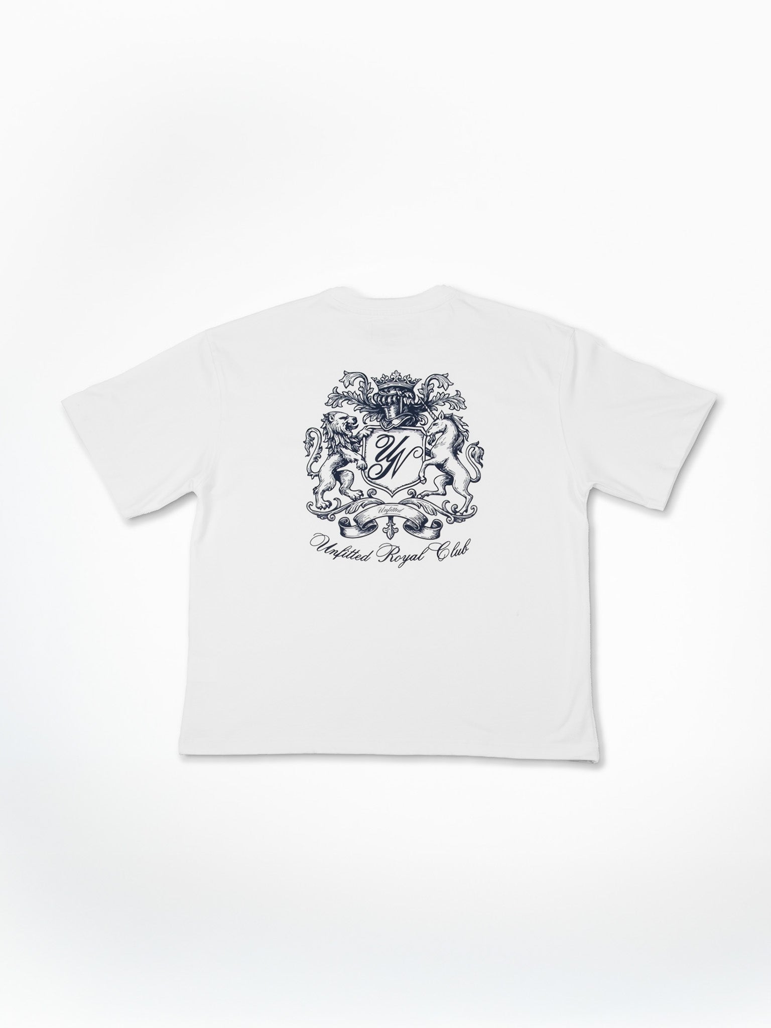 T-shirt Royal Club